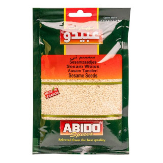 Sésame - ABIDO - 50gr