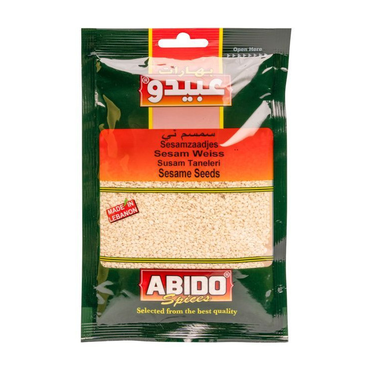 Sésame - ABIDO - 50gr