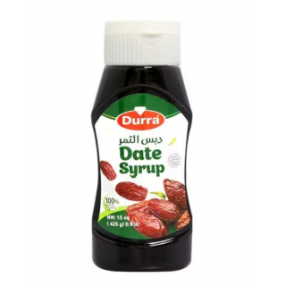 Sirop de Dattes - DURRA - 425gr