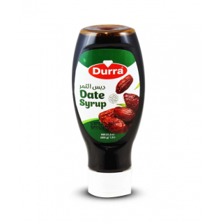 Sirop de Dattes - DURRA - 600gr