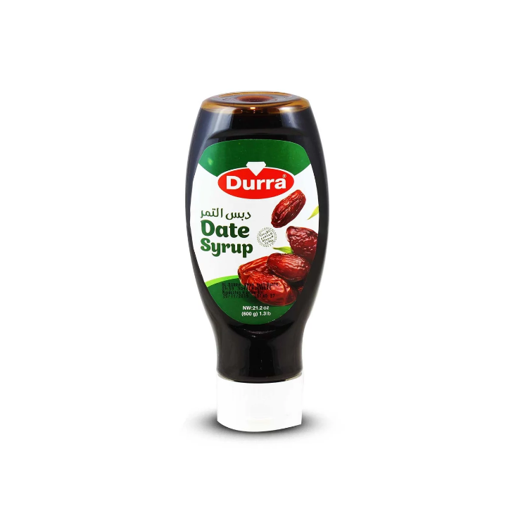 Sirop de Dattes - DURRA - 600gr