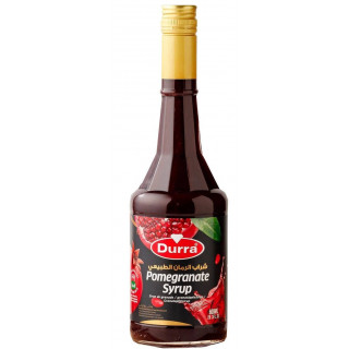 Sirop de Grenade - DURRA - 600ml