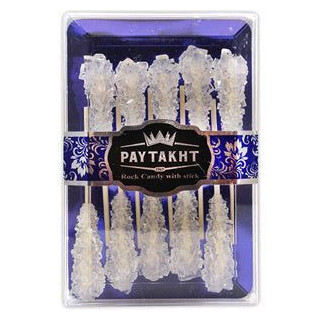 Sucre Candy - PAYTAKHT - 10 pièce