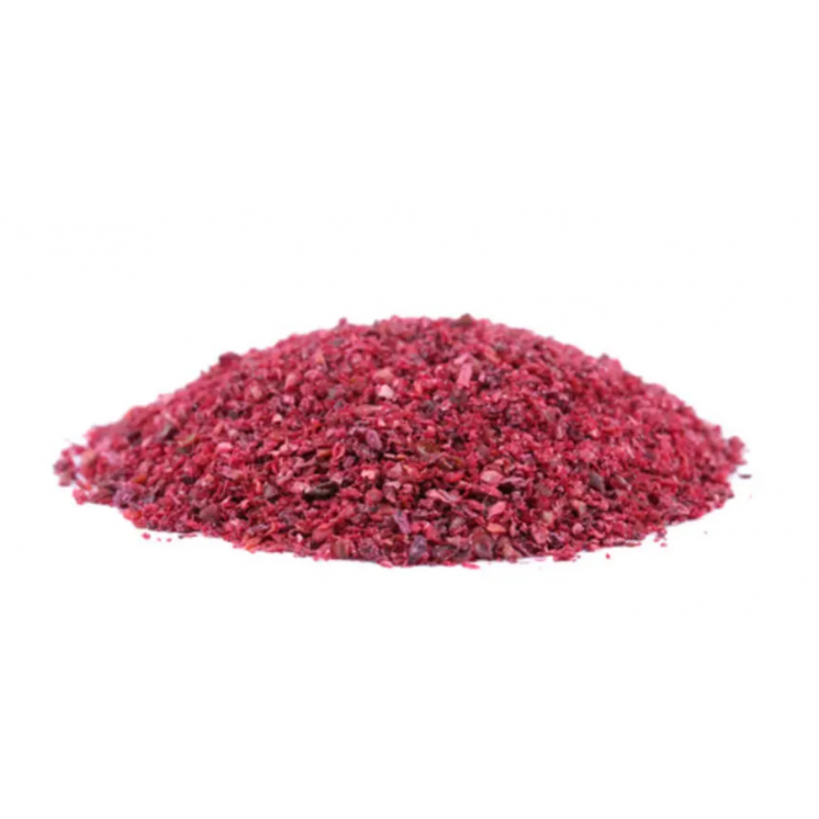 Sumac Moulu - CHAMAIN - 300gr