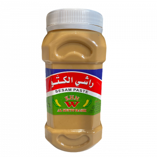 Tahina (Crème de Sésame) - AL KETTO RASHI - 650gr