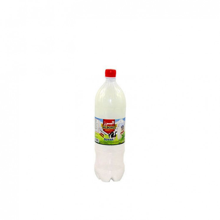 Ayran - ALBORZ - 0,5L