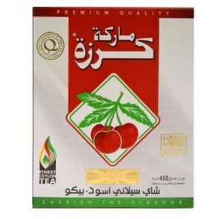 Thé Ceylan (en vrac) - CHERRY BRAND - 450gr