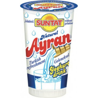 Ayran - SUNTAT - 0,25L