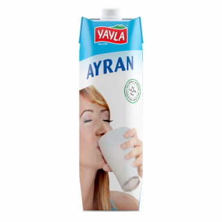 Ayran - YAYLA - 1L