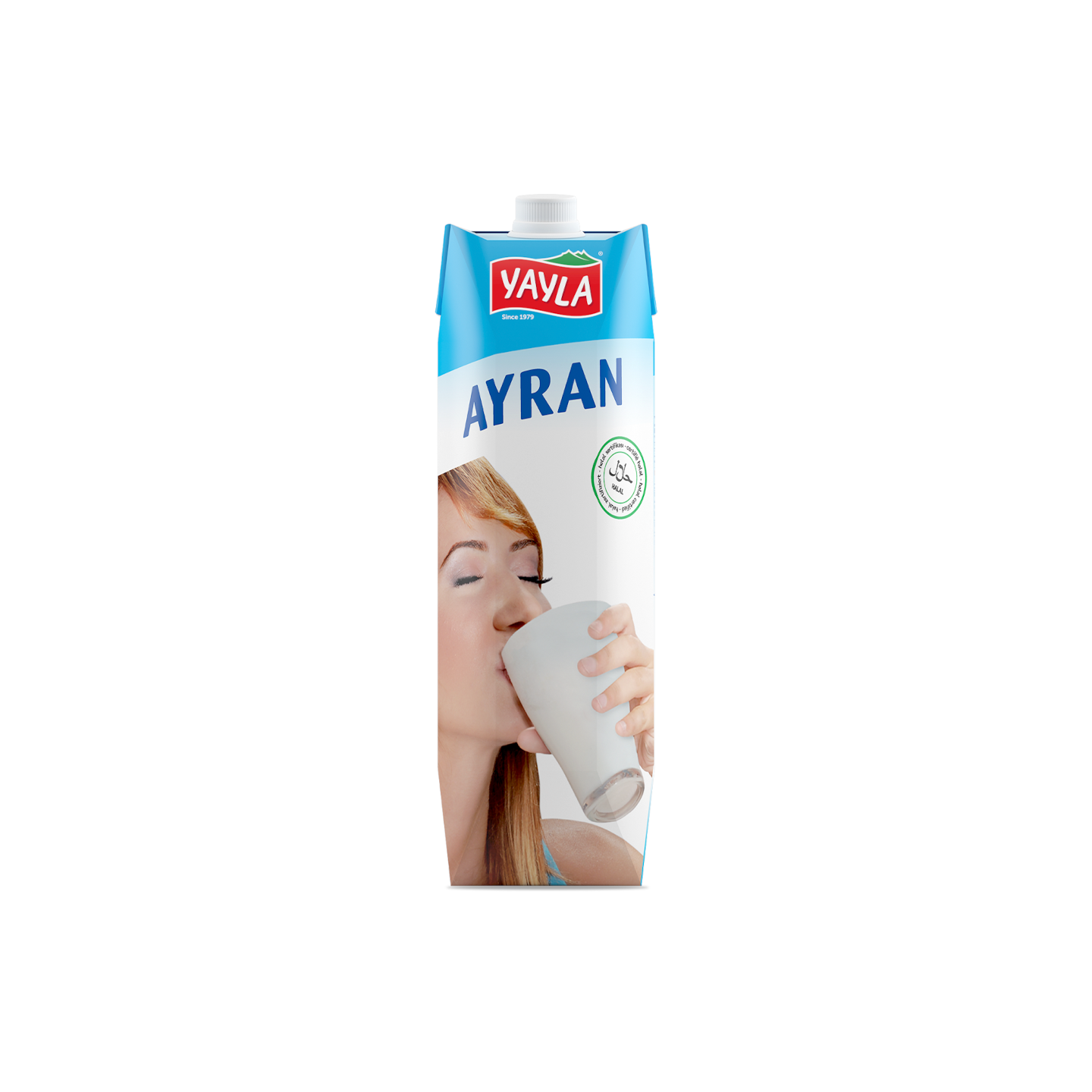 Ayran - YAYLA - 1L