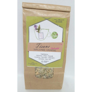 Tisane  Mauvaise Graisse - CHIFA - 100 g