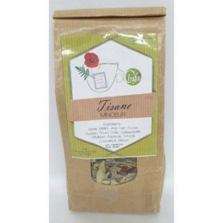 Tisane Minceur - CHIFA - 100 g