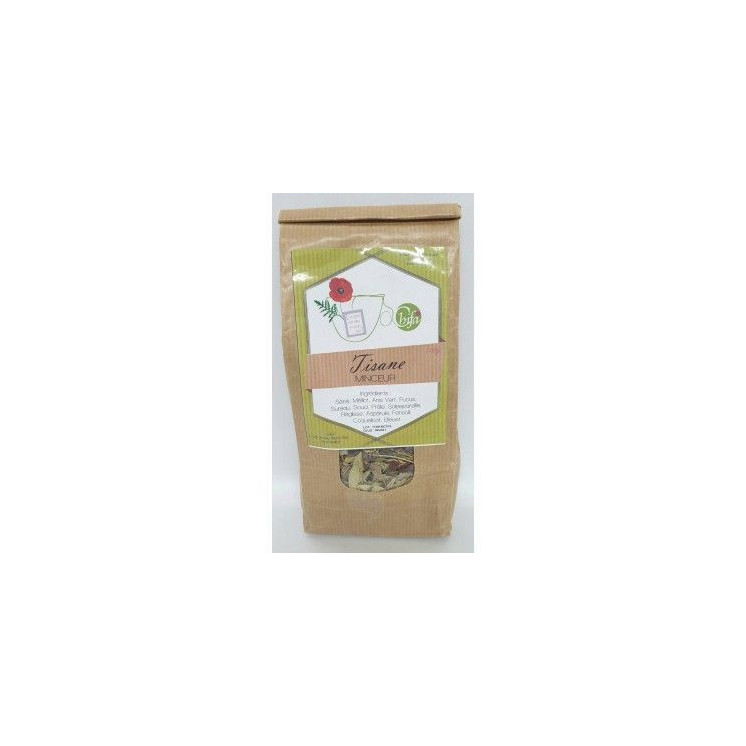 Tisane Minceur - CHIFA - 100 g