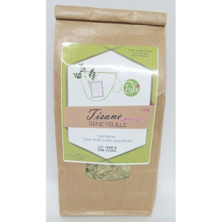 Tisane Sene Feuille - CHIFA - 100 g