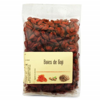 Baies de Goji Secs - AGIDRA - 150Gr