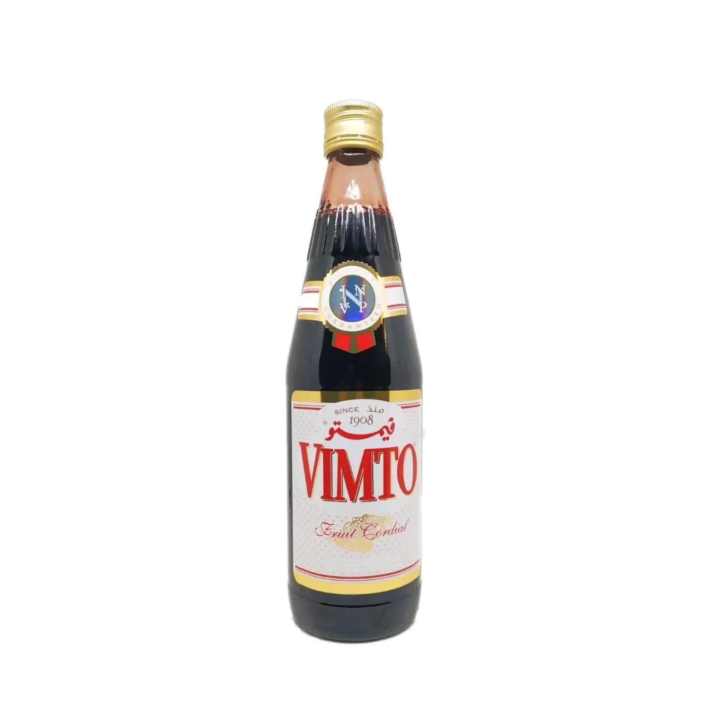 Vimto - FRUIT CORDIAL - 710 ml