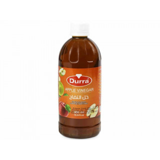 Vinaigre de Pomme - DURRA - 500ml