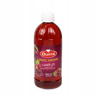 Vinaigre de Raisin - DURRA - 500ml