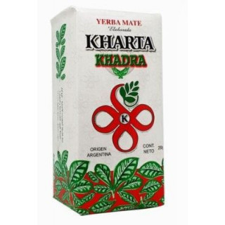 Yerba Maté - KHARTA- 250gr