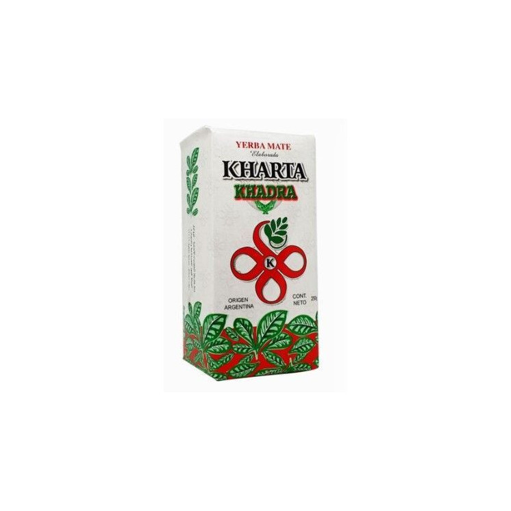 Yerba Maté - KHARTA- 250gr