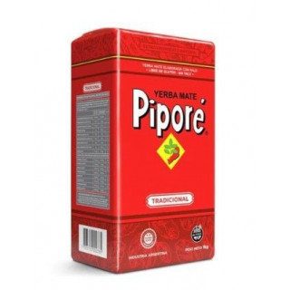 Yerba Maté - PIPORE - 1kg