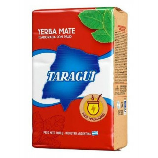 Yerba Maté - TARAGUI - 1kg