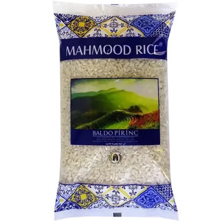 Baldo Riz Court - MAHMOOD RICE - 900gr