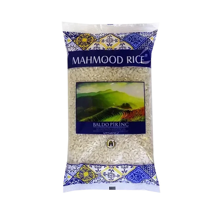 Baldo Riz Court - MAHMOOD RICE - 900gr