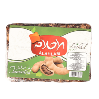 Tamarin - AL AHLAM - 400gr