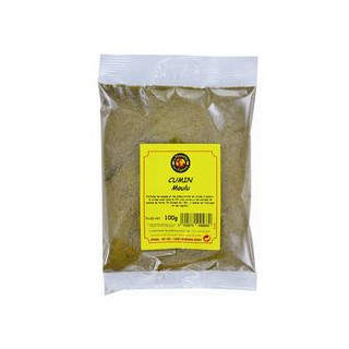 Cumin Moulu - BANA - 85gr