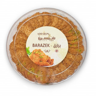 Barazek - AMARIN - 470gr