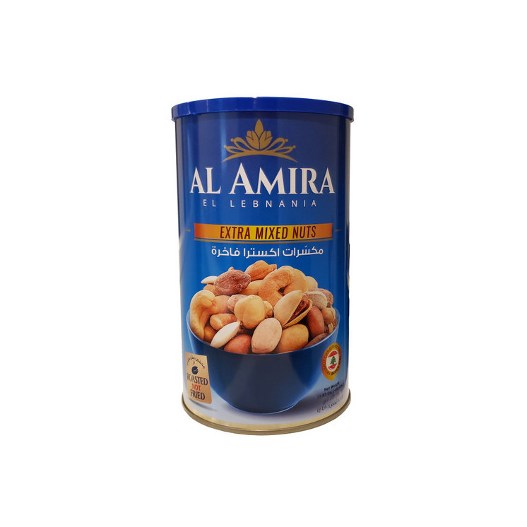 Assortiment Apéritif Extra - AL AMIRA - 450 gr