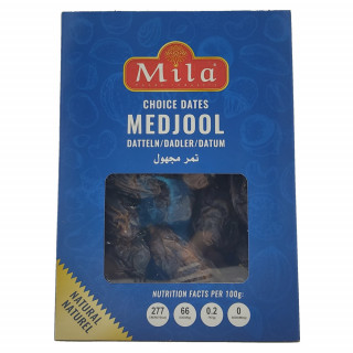 Dattes Medjoul Grandes - MILA - 1 kg