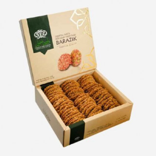 Barazek - DAOUD BROTHERS - 600gr