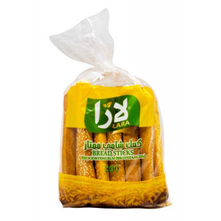 Bâtonnets de Pain (Kaak) - LARA - 300gr