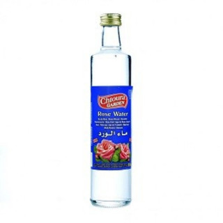 Eau de Rose - CHTOURA GARDEN - 500ml