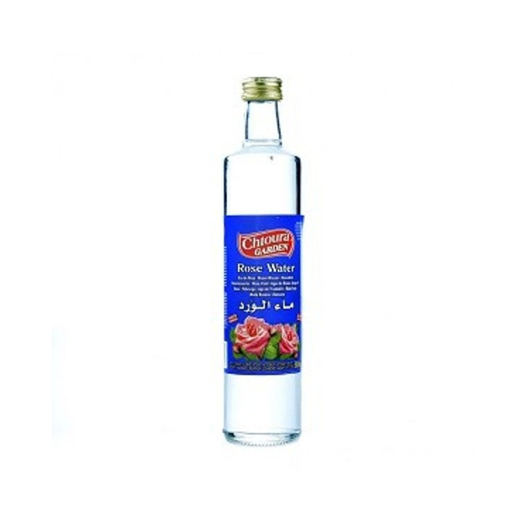 Eau de Rose - CHTOURA GARDEN - 500ml