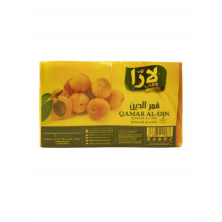 Pâte d'Abricots Séchés (Kammardine) - LARA - 400gr