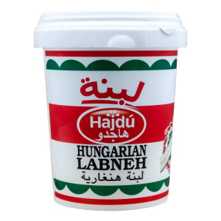 Labneh  - HAJDU - 500gr