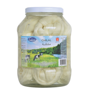 Fromage Majdouleh Chilal - LAILAND - 1,250kg