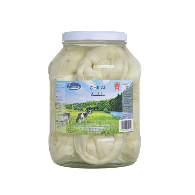 Fromage Majdouleh Chilal - LAILAND - 1,250kg