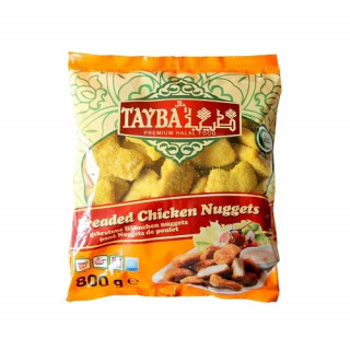 Nuggets de Poulet Surgelés - TAYBA - 800 g