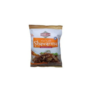 Chawarma Poulet Surgelé - TAYBA - 800 g