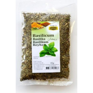 Basilic - BANA - 35gr