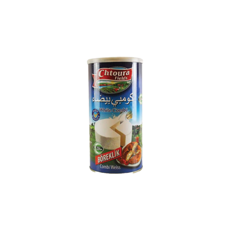 Fromage Combi - CHTOURA GARDEN - 1,5kg