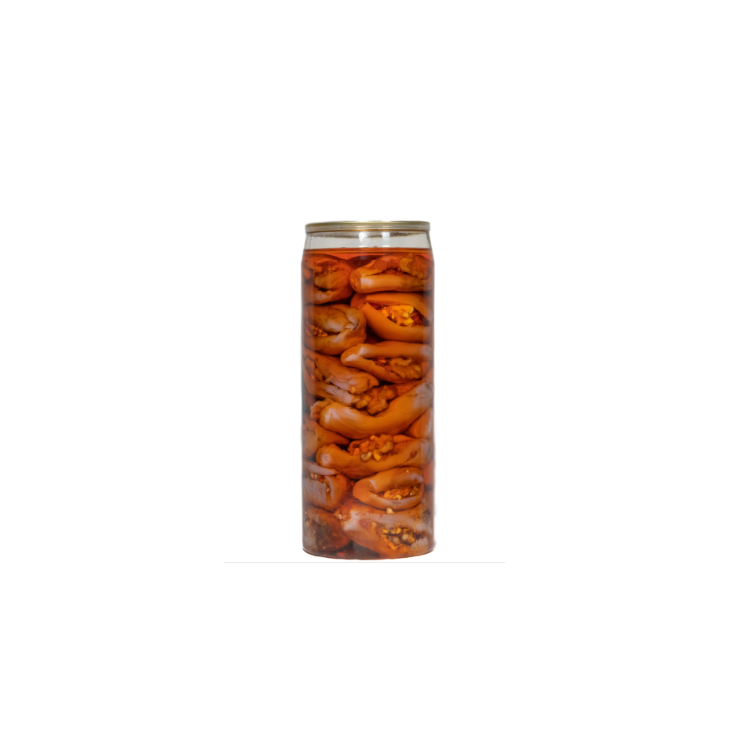 Makdous Extra Chili - LASAUARD - 700g