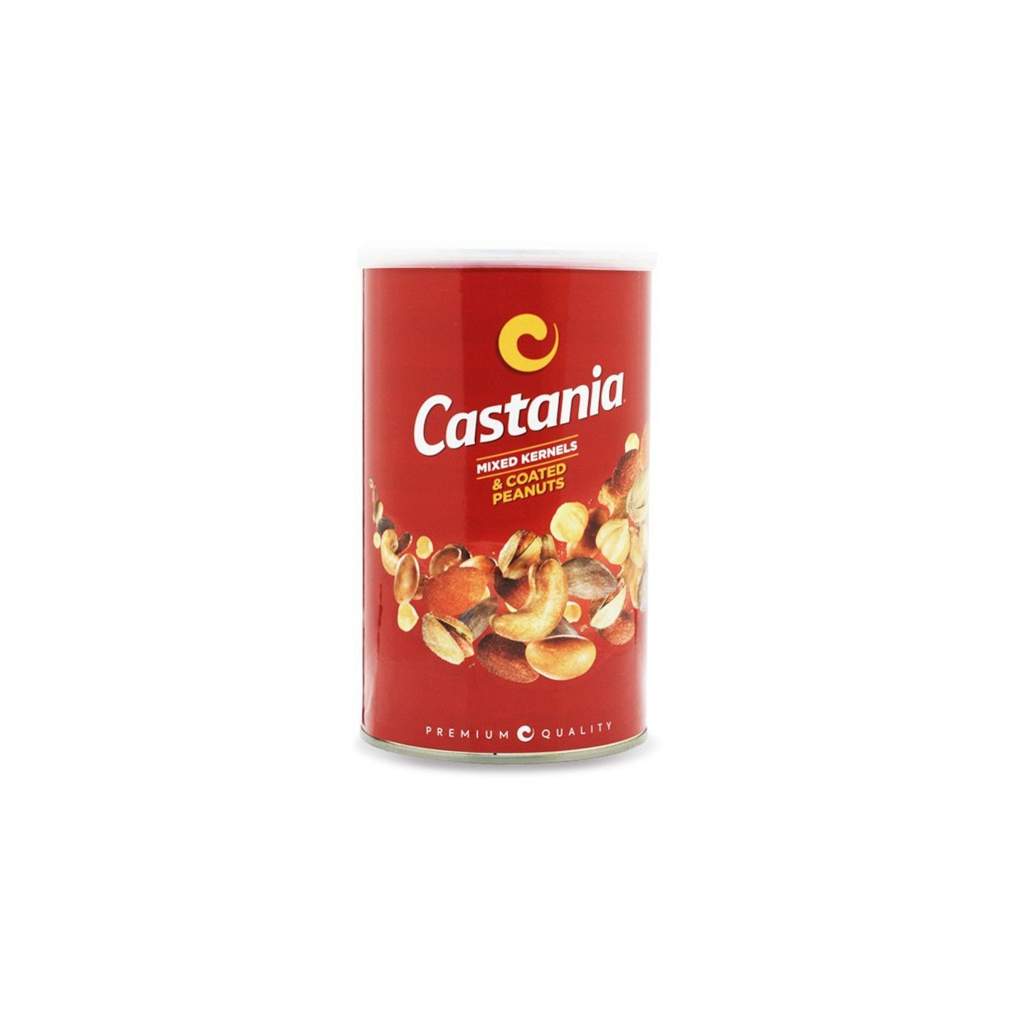 Assortiment Apéritif Mixte - CASTANIA - 300gr