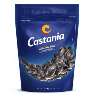 Graines de Tournesol - CASTANIA - 250gr