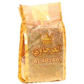 Zaatar Rouge - ALARJAWI - 450gr