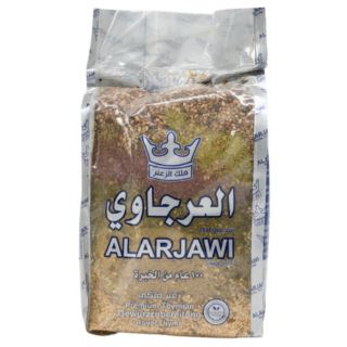 Zaatar Royal - ALARJAWI - 450gr